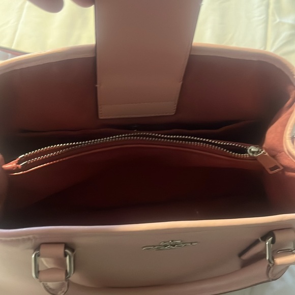 Coach purse - Picture 8 of 8